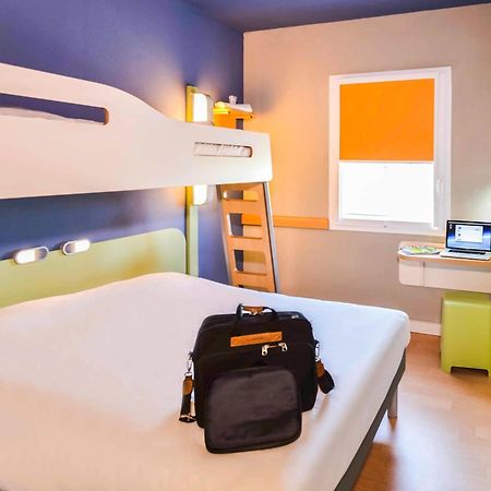 Ibis Budget Porte De Camargue Saint-Martin-de-Crau Εξωτερικό φωτογραφία